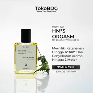 Parfum Hmns Orgasm Inspired by TokoBDG - Parfum unisex