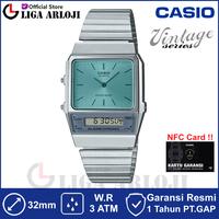 Gambar CASIO AQ-800EC-2ADF Jam Tangan Unisex Dual Time AQ800 AQ-800EC-2A AQ 800EC 2ADF dari Liga.Arloji Kota Administrasi Jakarta Pusat 1 Tokopedia