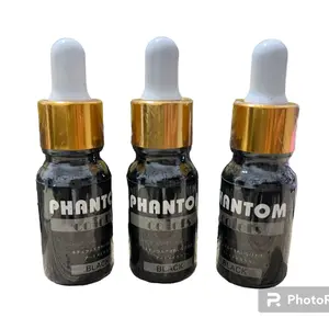 Tinta Phantom Hitam Facial