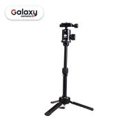Gambar SIRUI 3T-35K Table Top Tripod Travel Tripod Camera 3T - 35K Vlogger dari Galaxy Camera Kota Tangerang 2 Tokopedia