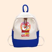 Gambar Tas Anak Islami Started Your Day With Bismillah Ransel Ngaji Anak SD TK Kantong Backpack Karakter ADA-06 - Merah dari Yanura Official Kab. Bandung Barat 5 Tokopedia