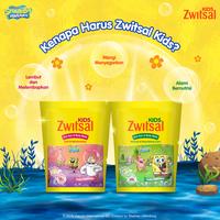 Gambar Zwitsal Kids 2In1 Hair & Body Wash Natural And Nourishing Care 250 ml dari Unilever Mall Official Kab. Tangerang 4 Tokopedia