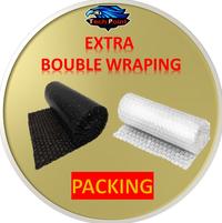 Gambar EXTRA PAKING BUBBLE WRAP - extra bubble dari Tech Point Kota Surabaya 1 Tokopedia