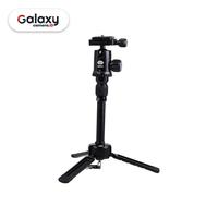 Gambar SIRUI 3T-35K Table Top Tripod Travel Tripod Camera 3T - 35K Vlogger dari Galaxy Camera Kota Tangerang 3 Tokopedia