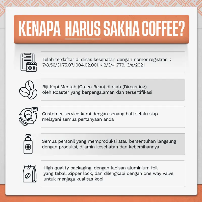 Kopi Arabika Gayo Aceh Sumatra Arabica Coffee Bean Espresso Biji Bubuk 2
