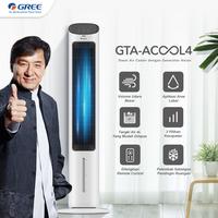 Gambar GREE Tower Fan Air Cooler dengan Generator Anion Model GTA-ACOOL4 dari Setia Mandiri Elektronik Kota Bekasi 2 Tokopedia