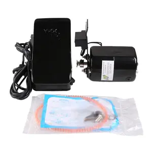 dinamo standard obras mesin jahit singer butterfly merk ykk 100 watt