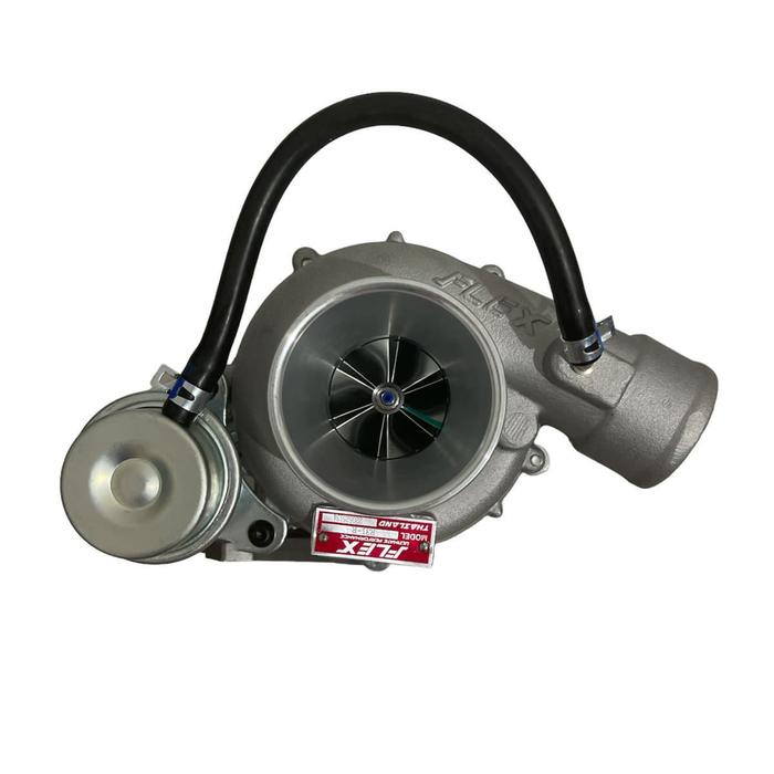 Turbo Rhf4 Innova Jual Turbo RHF4 Flex Pro R31R R31-1R Innova Fortuner Pajero 1KD 2KD ...