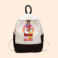 Gambar Tas Anak Islami Started Your Day With Bismillah Ransel Ngaji Anak SD TK Kantong Backpack Karakter ADA-06 - Merah dari Yanura Official Kab. Bandung Barat 3 Tokopedia