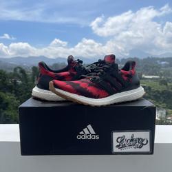 Jual Adidas Ultra Boost Original Model & Desain Terbaru - Harga Mei 2026 |  Tokopedia