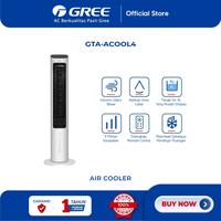 Gambar GREE Tower Fan Air Cooler dengan Generator Anion Model GTA-ACOOL4 dari Setia Mandiri Elektronik Kota Bekasi 4 Tokopedia
