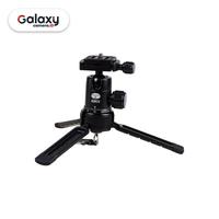 Gambar SIRUI 3T-35K Table Top Tripod Travel Tripod Camera 3T - 35K Vlogger dari Galaxy Camera Kota Tangerang 5 Tokopedia