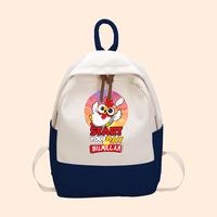 Gambar Tas Anak Islami Started Your Day With Bismillah Ransel Ngaji Anak SD TK Kantong Backpack Karakter ADA-06 - Merah dari Yanura Official Kab. Bandung Barat 4 Tokopedia