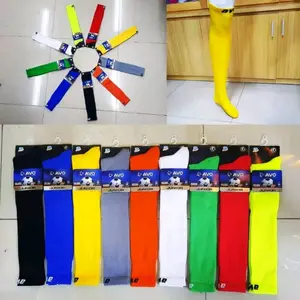 KAOS KAKI BOLA AVO R1 ORIGINAL JUNIOR ANAK BANYAK WARNA AJS ANTAREZ
