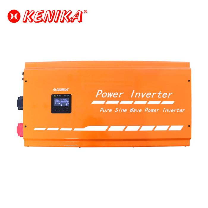 Gambar KENIKA POWER INVERTER KCT-10K96 10KW 96V dari kentshardware official Kota Administrasi Jakarta Barat Tokopedia