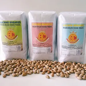 Kacang Bogares 500gr Oleh-oleh Khas Tegal