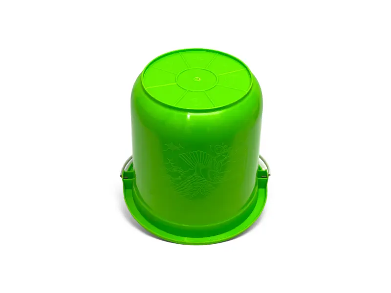 EMBER TIMBO SUPER 2.5 GL MP 2
