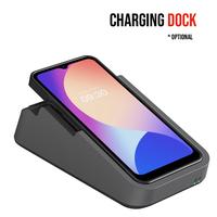 Gambar iMin Swift 1 4GB / 32GB Android 13 - Mesin Kasir Handheld 6.5" dengan 58mm Thermal Printer + NFC dari iMin Indonesia Kota Administrasi Jakarta Utara 5 Tokopedia