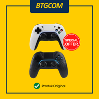 Gambar GAMEPAD REXUS GLADIUS GX300 V2 JOYSTICK WIRELESS BLUETOOTH+KABEL FOR PS5/PS4/ANDROID/PC dari btgcom Kota Denpasar 1 Tokopedia