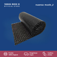 Gambar Bubble wrap untuk packing tambahan dari Nuansa Musik - Yamaha ID Official Kota Administrasi Jakarta Utara 1 Tokopedia