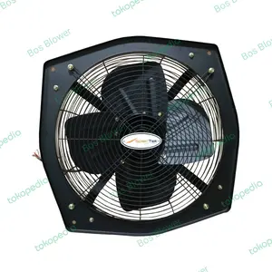 Exhaust Fan Extra Kuat SPECTEK 18 inch 220volt Exhaust Dinding