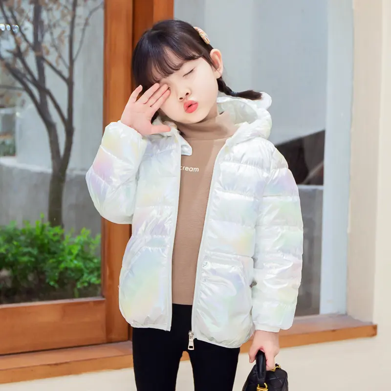 Jaket Winter Anak Jaket Anak Musim Dingin Kids Winter Coat Jaket Salju 4