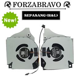 12V 1A 0.5A Gaming Laptop CPU GPU Ventola di raffreddamento 12V 1A 0.5A Gaming Laptop CPU GPU Ventola di raffreddamento
