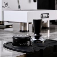 Gambar MUVNA Gravity Distribution Coffee Leveler Distributor Gravitasi WDT 58 - 51mm dari Muvna Indonesia Store Kota Tangerang Selatan 3 Tokopedia