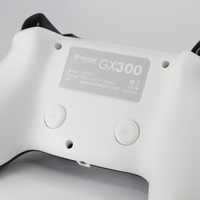 Gambar GAMEPAD REXUS GLADIUS GX300 V2 JOYSTICK WIRELESS BLUETOOTH+KABEL FOR PS5/PS4/ANDROID/PC dari btgcom Kota Denpasar 3 Tokopedia