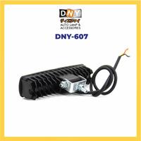 Gambar DNY Universal Fog Lamp Lampu Kabut Aksesoris Mobil Sparepart LED DNY-607 dari DNYOFFICIAL Kota Administrasi Jakarta Utara 3 Tokopedia