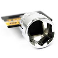 Gambar SOCKET pendek 1/2 Kunci Mata Sok Shock Pukul 8mm - 32 mm TOLSEN - 8mm dari Truteknik Kota Tangerang 4 Tokopedia