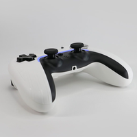 Gambar GAMEPAD REXUS GLADIUS GX300 V2 JOYSTICK WIRELESS BLUETOOTH+KABEL FOR PS5/PS4/ANDROID/PC dari btgcom Kota Denpasar 2 Tokopedia