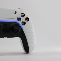 Gambar GAMEPAD REXUS GLADIUS GX300 V2 JOYSTICK WIRELESS BLUETOOTH+KABEL FOR PS5/PS4/ANDROID/PC dari btgcom Kota Denpasar 4 Tokopedia
