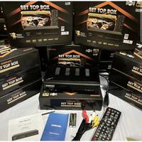 Gambar Evercoss Dus Hitam Set Top Box DVB T2 Receiver TV STB Digital Full HD dari ListrikGrosir Kota Pasuruan 3 Tokopedia