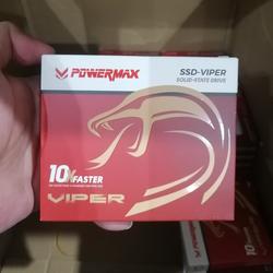 SSD POWERMAX SATA 256GB