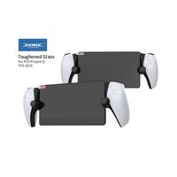 Gambar Dobe Tempered Glass PlayStation Portal / Screen Protector Tempred Glass for PS Portal TP5-3576 dari Liberty Game Store Kota Administrasi Jakarta Utara 4 Tokopedia