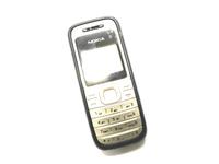 Gambar Hape Jadul Nokia 1200 Seken Mulus Minusan dari CNC phoneshop Kota Administrasi Jakarta Pusat 1 Tokopedia
