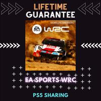 Gambar EA Sports WRC, PS5, for Playstation5 Game - Secondary card dari MoreLife.Gaming Kota Administrasi Jakarta Utara 1 Tokopedia