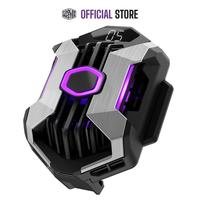 Gambar Cooler Master Cryo Phone Cooler dari Cooler Master Official Kota Administrasi Jakarta Utara 1 Tokopedia