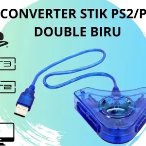converter untuk ps2