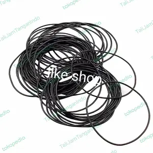 oring seal alat servis reparasi jam tangan water resistan o ring karet