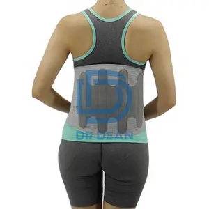 Korset Penyangga Tulang Belakang HNP Plus Magnet Untuk Sakit Pinggang