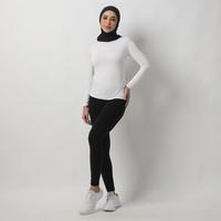 Gambar HIA Everywear Mahveeca Hijab Instan Hijab Sport Hacktive Fabric Warna Hitam dari HIA EveryWear Kota Bandung 5 Tokopedia