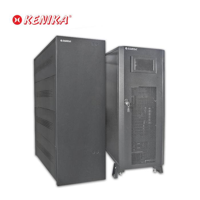 Gambar KENIKA UPS MS-40KVA 3:3 PHASE dari kentshardware official Kota Administrasi Jakarta Barat Tokopedia