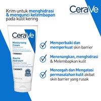 Gambar CeraVe Best Selling Moisturisers (Lotion + Cream) + FREE Gifts dari CeraVe ID Kota Tangerang 4 Tokopedia