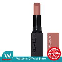 Gambar Revlon Colorstay Suede Ink Lipstick 002 No Rules dari Watsons Indonesia Official Store Kab. Tangerang 3 Tokopedia