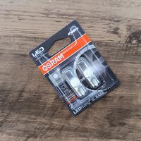 Gambar BOHLAM LAMPU SENJA T10 PUTIH LED OSRAM GERMAN COOL WHITE 12V W5W 2825DW dari Lestari Motor 2 Kota Administrasi Jakarta Barat 1 Tokopedia