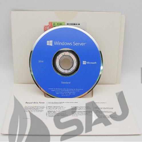 Promo Full Pack - windows Server 2016 standar 64 Bit. ORIGINAL ...