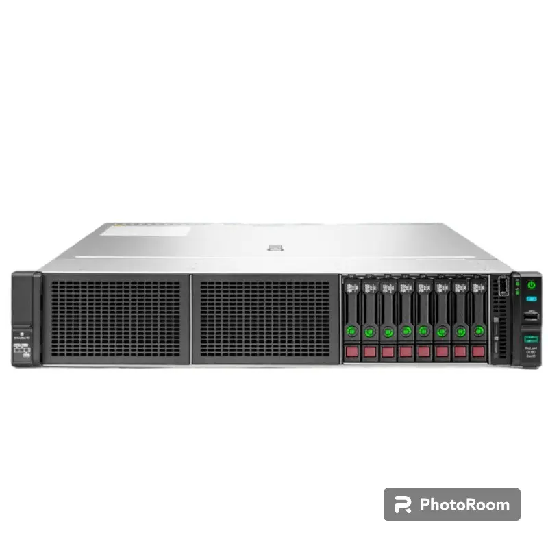 Server HPE Proliant DL180 G10 4210R 16GB 1TB SATA 879517-B21