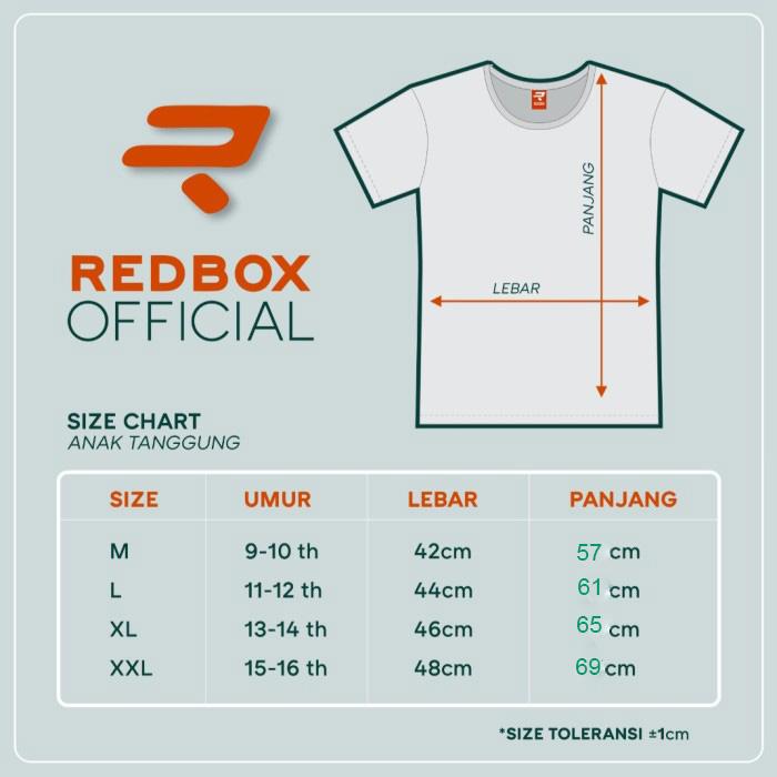 Product Introduction of Baju Kaos Anak Laki Laki Tanggung Junior Remaja Premium Clothing Kekinian Katun Combed Navy Hitam Kuning Marun Abu Coklat REDBOX 0